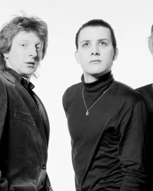 The Damned Orlando