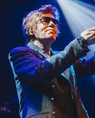 The Psychedelic Furs Orlando