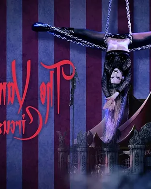 The Vampire Circus Daytona Beach