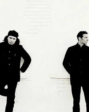 Thievery Corporation Orlando