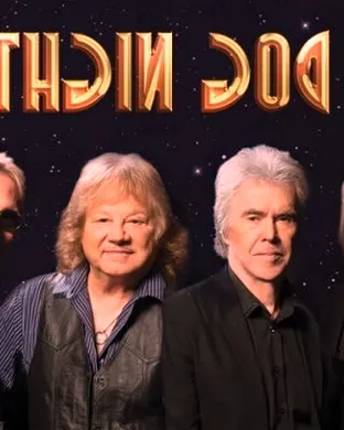 Three Dog Night Lakeland