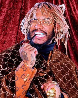 Thundercat Orlando