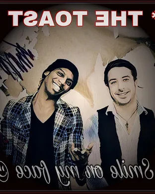 Toast Ocala