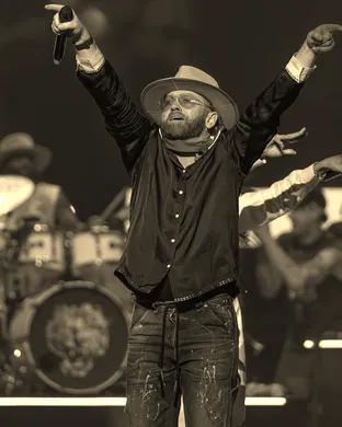 TobyMac, Jeremy Camp & Seph Schlueter