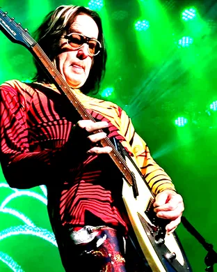 Todd Rundgren Ocala