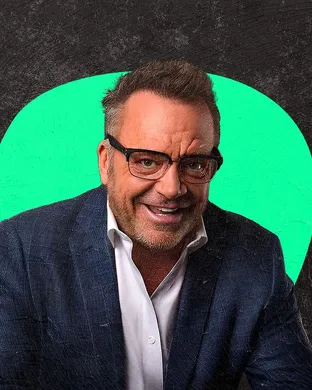 Tom Arnold Orlando