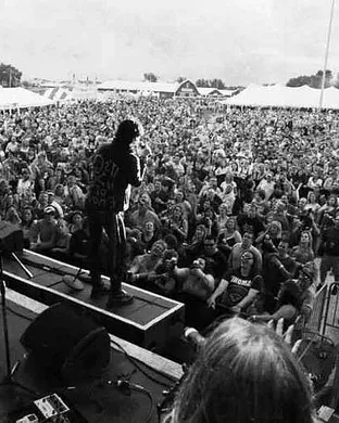 Tom Keifer Lakeland