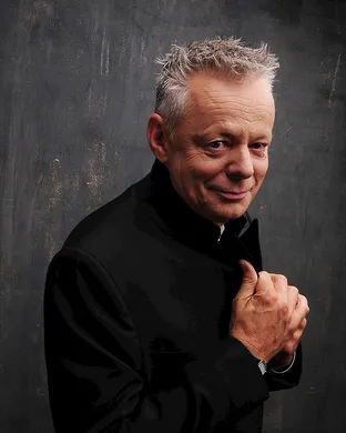 Tommy Emmanuel Orlando