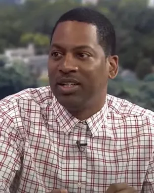 Tony Rock Orlando