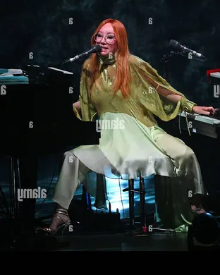 Tori Amos Orlando