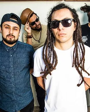 Tribal Seeds Orlando