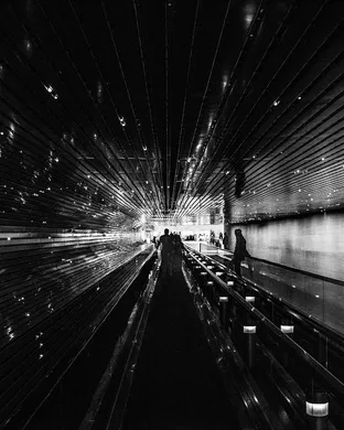 Tunnel Vision Sanford