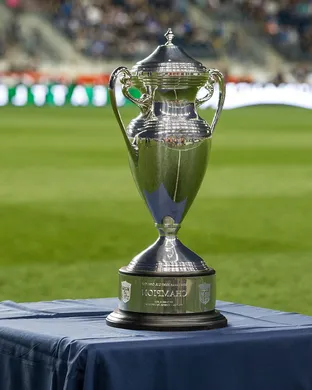 U.S. Open Cup Orlando