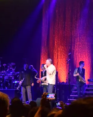 UB40 Orlando