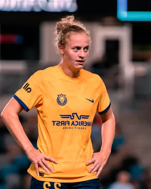 Utah Royals Orlando