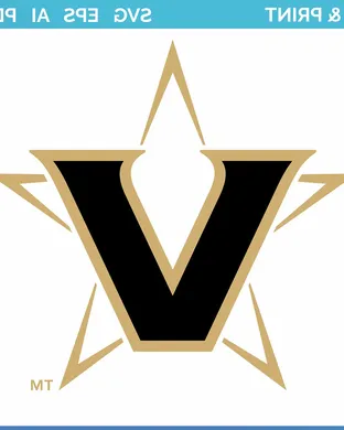 Vanderbilt Commodores Nashville