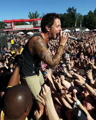 Vans Warped Tour Orlando