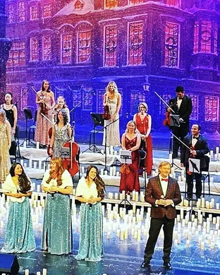 Vienna Light Orchestra