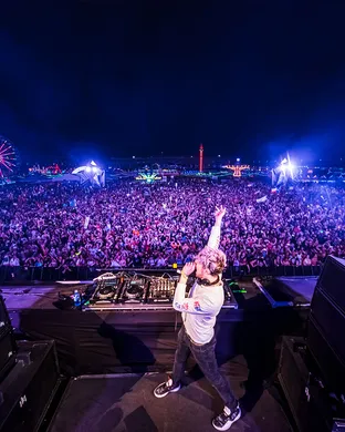Virtual Riot Orlando