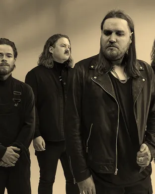 Wage War Orlando