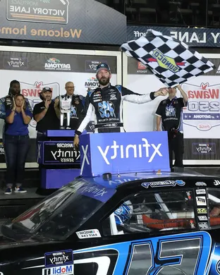 Wawa 250 Daytona Beach