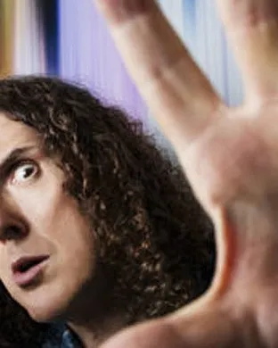 Weird Al Yankovic Orlando