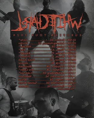 Whitechapel Orlando