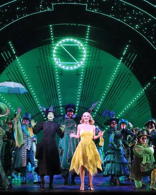 Wicked Orlando