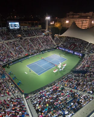 Australian Open Melbourne