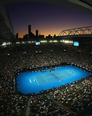 Australian Open Melbourne