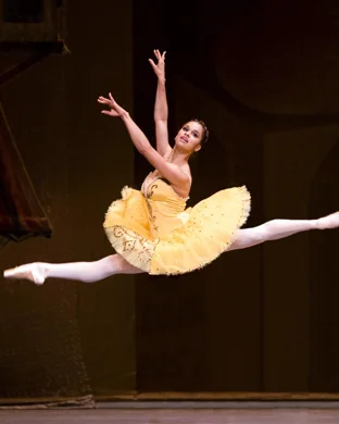 Space Coast Ballet Company Melbourne