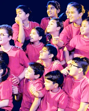 Mary Poppins Jr. Orlando