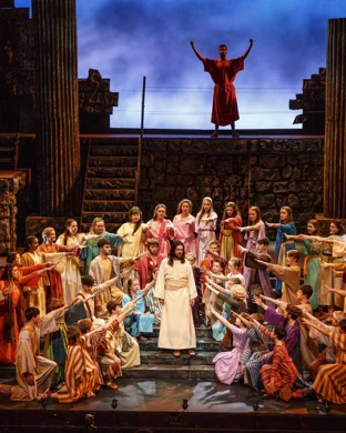 Dracula - The Musical Melbourne